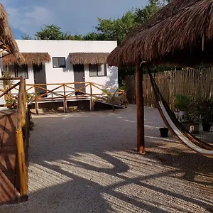 Encantaluna , Isla Holbox Mexico