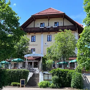Kampenwand Bernau 3*, Bernau am Chiemsee Germany