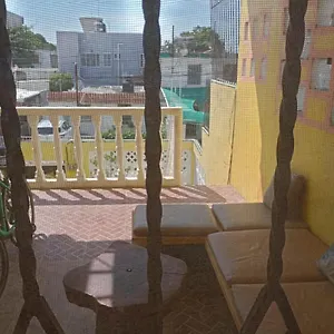 Ah Kin Centro , Cancun Mexico