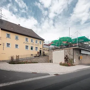 Zum Schiff , Obereisenheim Germany