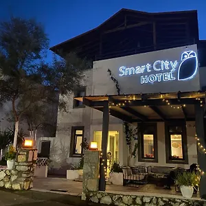 Smart , Bodrum Turkey