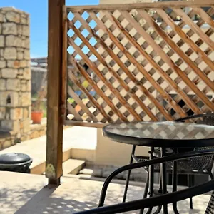 Holiday home Tonea's, Himare