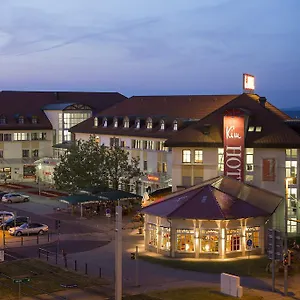**** Hotell Kim Tyskland