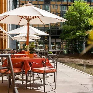 **** Hotell Elbflorenz Tyskland