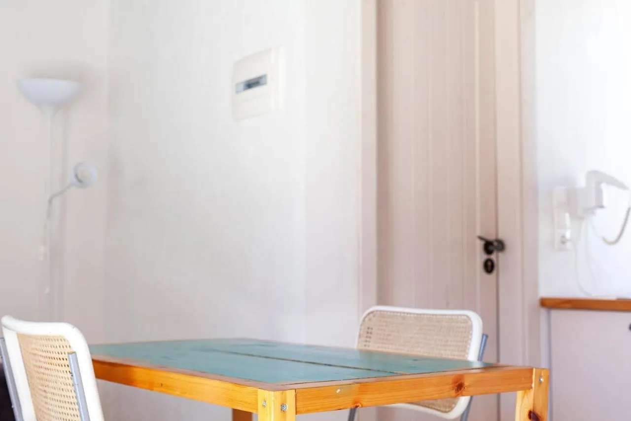 Thalassea Himare Bed & Breakfast